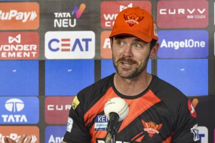 IPL 2026 Eliminator | SRH and RR opening pairs are destructive in their own ways: Franklin
