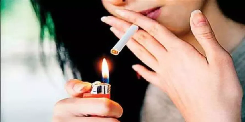 नशे के खिलाफ उत्तर प्रदेश में बड़ी मुहिम, गांवों से लेकर स्कूल-कॉलेजों तक जागरूकता अभियान