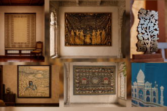 Anvaya in Chennai: Exhibition brings Indian craft traditions into everyday living