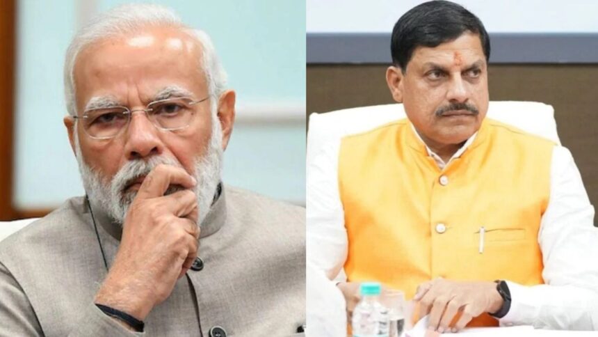 धार सड़क हादसे में मृतकों की संख्या 16 पहुंची, 6 बच्चे शामिल, PM मोदी ने जताया दुख, CM मोहन यादव ने सहायता राशि का ऐलान किया