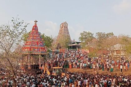 Tamil Nadu election 2026: Mailam constituency residents demand higher education institutions, better civic amenities