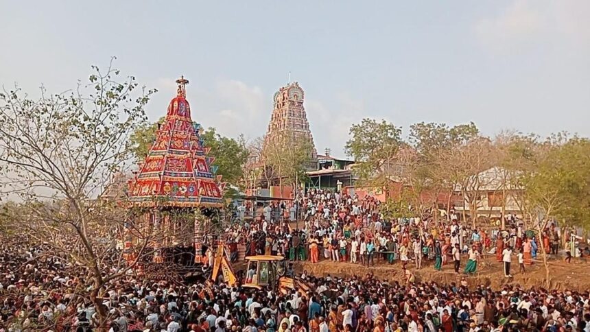 Tamil Nadu election 2026: Mailam constituency residents demand higher education institutions, better civic amenities