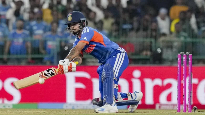 T20 World Cup: India outplay Pakistan by 61 runs