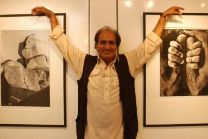 Raghu Rai's pictures made sure truth of Bhopal gas tragedy couldn't be buried: NGOs