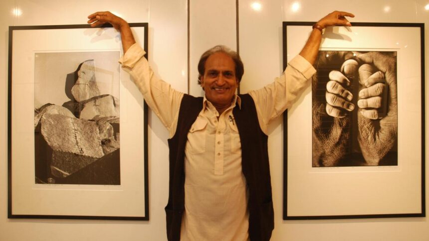 Raghu Rai's pictures made sure truth of Bhopal gas tragedy couldn't be buried: NGOs