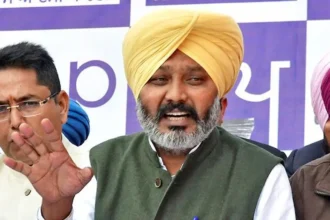 Punjab records highest-ever GST collection of ₹2,987.4 cr in April