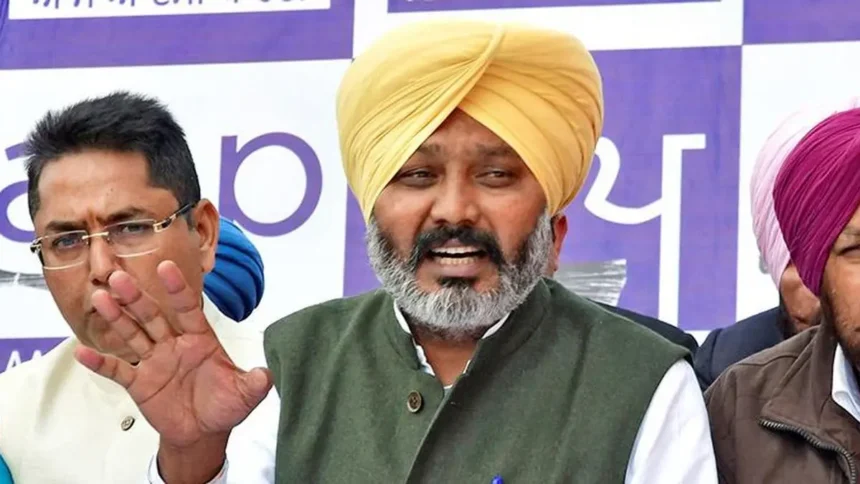 Punjab records highest-ever GST collection of ₹2,987.4 cr in April