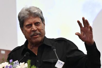 Kapil Dev interview: On Vaibhav Sooryavanshi and India’s obsession with cricket