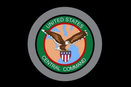 U.S. says it struck Iranian drone command sites at the weekend