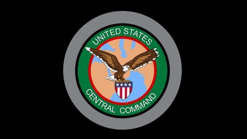 U.S. says it struck Iranian drone command sites at the weekend