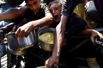 Iran war could push millions more into hunger, warns UN food agency