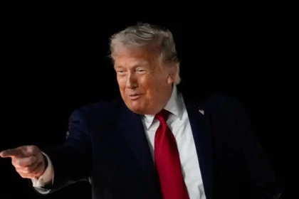 Trump has a new, surprising take on the higher cost of living: 'I love the inflation'