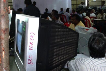 How Tamil Nadu waited for Assembly election results over the decades