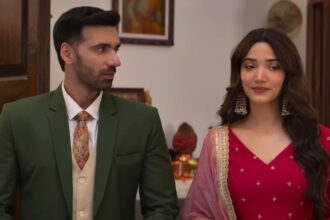 ‘Ginny Wedss Sunny 2’ movie review: Wedding sans the wow factor