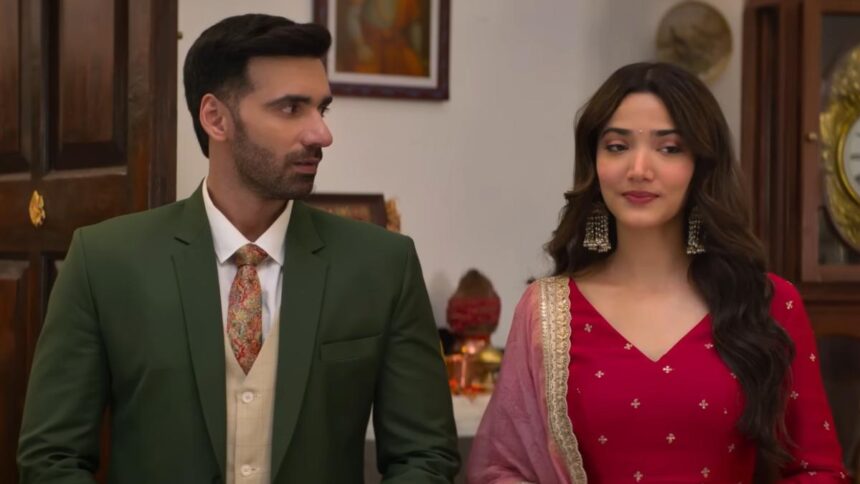 ‘Ginny Wedss Sunny 2’ movie review: Wedding sans the wow factor