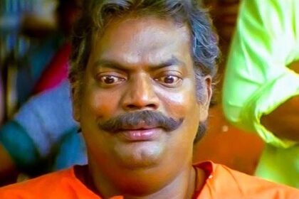Salim Kumar: the ultimate meme king