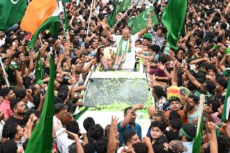 IUML to get five Cabinet posts in UDF government in Kerala