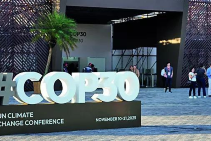 Road map for climate funds to developing nations unveiled