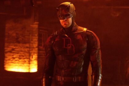‘Daredevil: Born Again’ Season 2 review: Charlie Cox and Vincent D’Onofrio trade blows in thrilling, tender resistance story