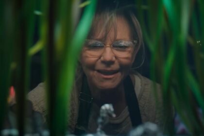 ‘Remarkably Bright Creatures’ movie review: Magnificent Sally Field provides ballast to the tale of love and loss