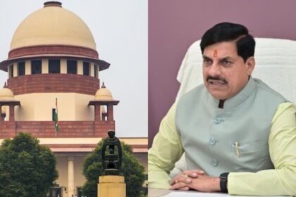 TET मामले में मध्यप्रदेश सरकार को बड़ी सफलता, 13 मई को सुप्रीम कोर्ट में रिव्यू याचिका पर सुनवाई तय, शिक्षकों को राहत की उम्मीद