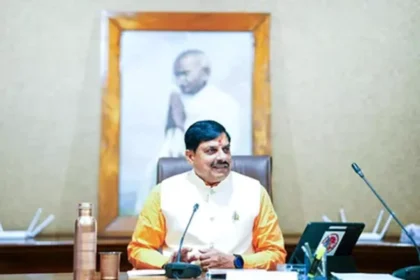 मध्य प्रदेश: 3 मई को इंदौर-पीथमपुर कॉरिडोर का भूमि पूजन करेंगे सीएम मोहन यादव, किसानों को 60 प्रतिशत विकसित जमीन का मिलेगा लाभ