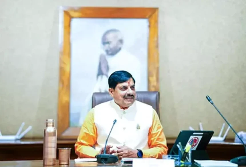 मध्य प्रदेश: 3 मई को इंदौर-पीथमपुर कॉरिडोर का भूमि पूजन करेंगे सीएम मोहन यादव, किसानों को 60 प्रतिशत विकसित जमीन का मिलेगा लाभ