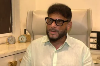 बकरीद पर पाबंदियों से नाराज़: वारिस पठान का तीखा हमला