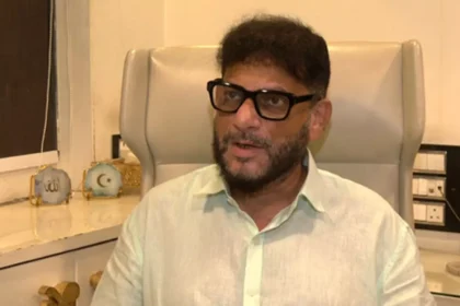 बकरीद पर पाबंदियों से नाराज़: वारिस पठान का तीखा हमला