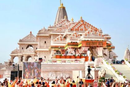 राम मंदिर चढ़ावा चोरी मामले में उद्धव गुट का बड़ा हमला, अरविंद सावंत बोले- ‘रामलला ने भ्रष्टाचारियों को तमाचा मारा’
