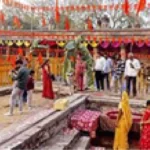 भोजशाला में गूंजे पूजा-पाठ और हनुमान चालीसा के स्वर, हाईकोर्ट के फैसले के बाद पहली बार हुई आराधना