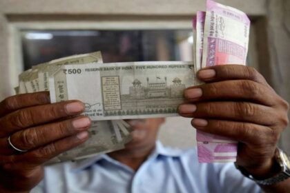 इंदौर में नकली नोटों की हाईटेक फैक्ट्री का पर्दाफाश, किराए के फ्लैट से 3 आरोपी गिरफ्तार
