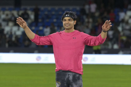 India reveal CWG 2026 athletics squad; Neeraj Chopra selection comes with twist