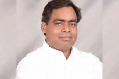 सपा विधायक राकेश कुमार वर्मा की बढ़ी मुश्किलें, भाजपा सांसद कंगना रनौत पर अभद्र टिप्पणी करने का आरोप, FIR दर्ज