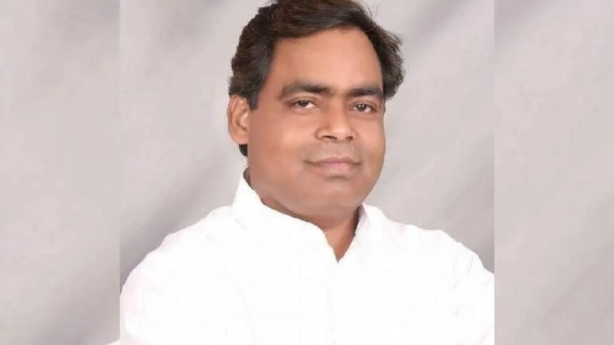 सपा विधायक राकेश कुमार वर्मा की बढ़ी मुश्किलें, भाजपा सांसद कंगना रनौत पर अभद्र टिप्पणी करने का आरोप, FIR दर्ज