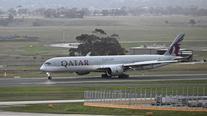 Australian women and children linked to ISIS return from Syria, several arrested