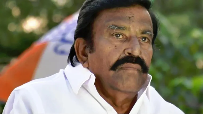 Tamil Nadu cash-for-jobs scam: FIR registered following High Court direction
