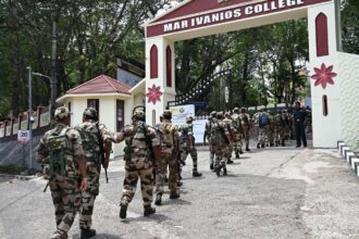 Kerala Assembly polls: Kerala all set for counting day as ruling Left Democratic Front eyes third term, while Opposition UDF hopes for a comeback
