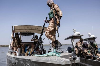 How ISWAP emerged as the dominant jihadist force in Africa’s Lake Chad basin