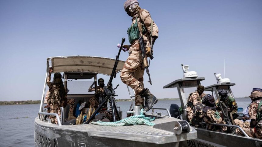 How ISWAP emerged as the dominant jihadist force in Africa’s Lake Chad basin