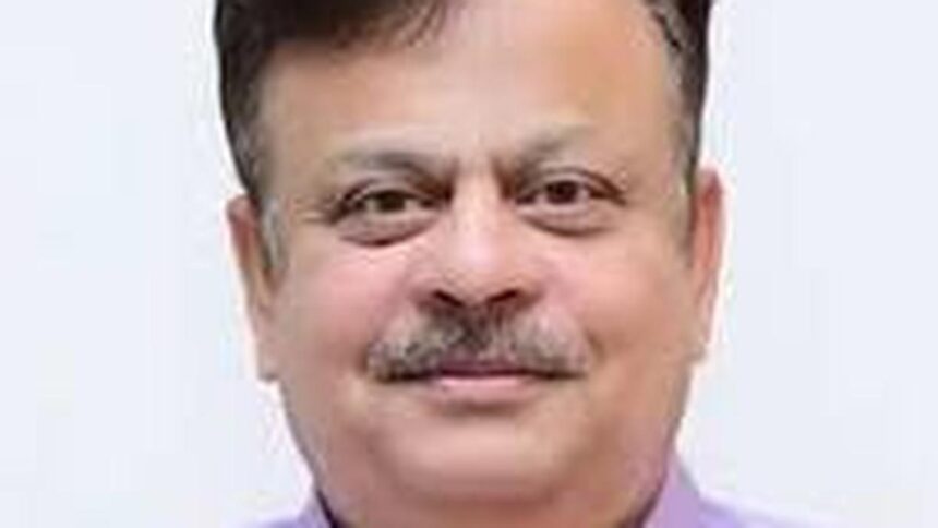 Bishwanath Sinha appointed Kerala’s next Chief Secretary
