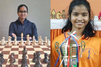 Battling medical store's eye-drop blunder, depression: How Shubhi became India Girls' No. 1