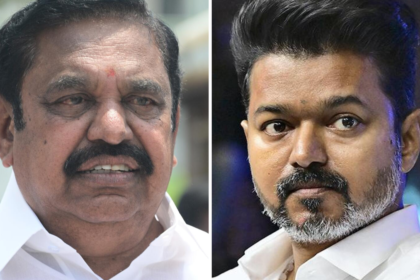 AIADMK sticks to its stand - no support to TVK - REVISED