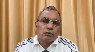 'जेल से बचने के लिए भाजपा नेताओं से चुपचाप मिलते हैं अखिलेश': ओपी राजभर का खनन घोटाले पर बड़ा दावा