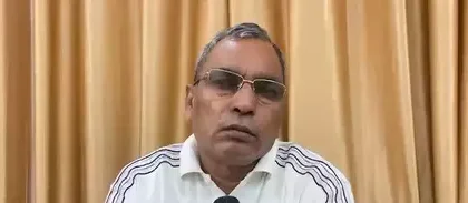 'जेल से बचने के लिए भाजपा नेताओं से चुपचाप मिलते हैं अखिलेश': ओपी राजभर का खनन घोटाले पर बड़ा दावा
