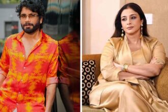 Tabu to star in Nagarjuna’s 100th film