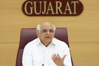 पेंशनर्स के लिए गुजरात सरकार की खास पहल, घर बैठे फ्री में बनेगा लाइफ सर्टिफिकेट, 1 मई से शुरू होगी सुविधा