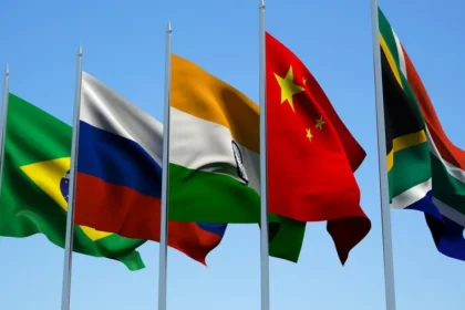 India's position on Palestine unchanged; no consensus on West Asia at BRICS meet due to differences: Sources