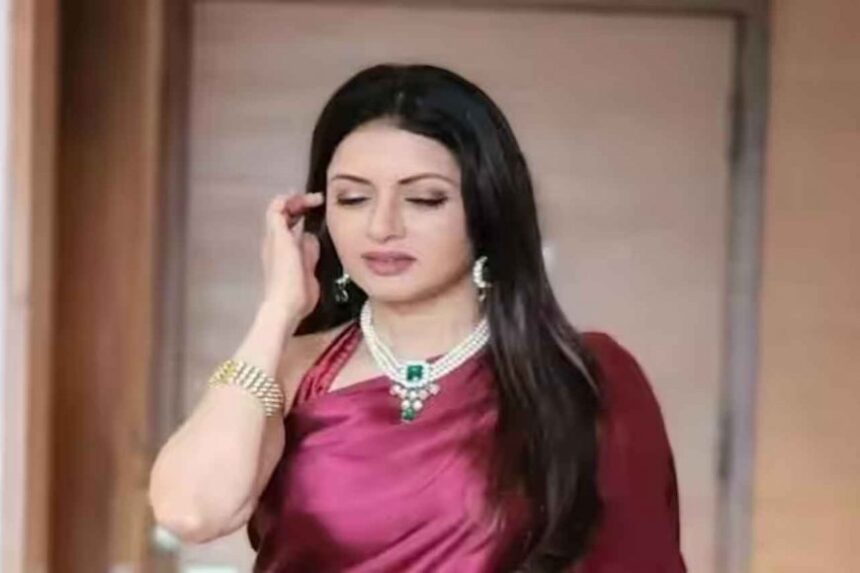 Bhagyashree Beauty: भाग्यश्री की खूबसूरती और फिटनेस के पीछे हैं ये सीक्रेट टिप्स, जानें कैसे रखती हैं वो अपना ख्याल