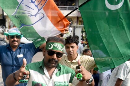 Why IUML firmly backed V.D. Satheesan for Kerala Chief Minister